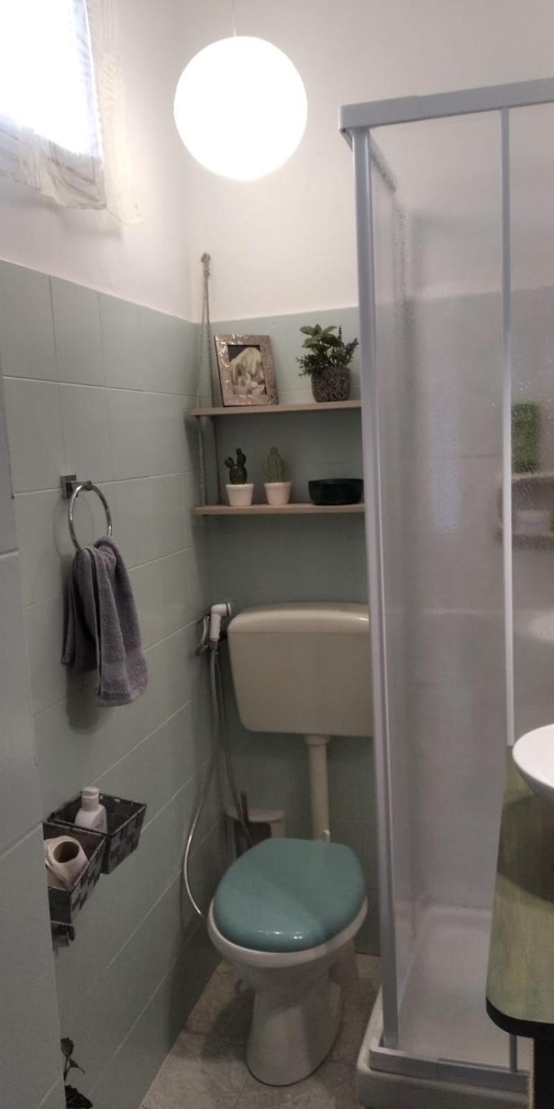 Casa Amari Alla Zisa Hostel Palermo Buitenkant foto