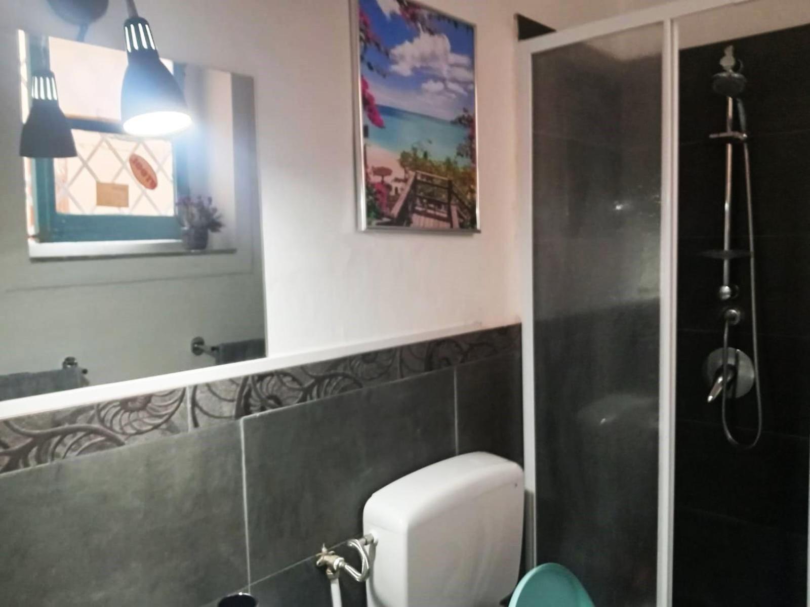 Casa Amari Alla Zisa Hostel Palermo Buitenkant foto