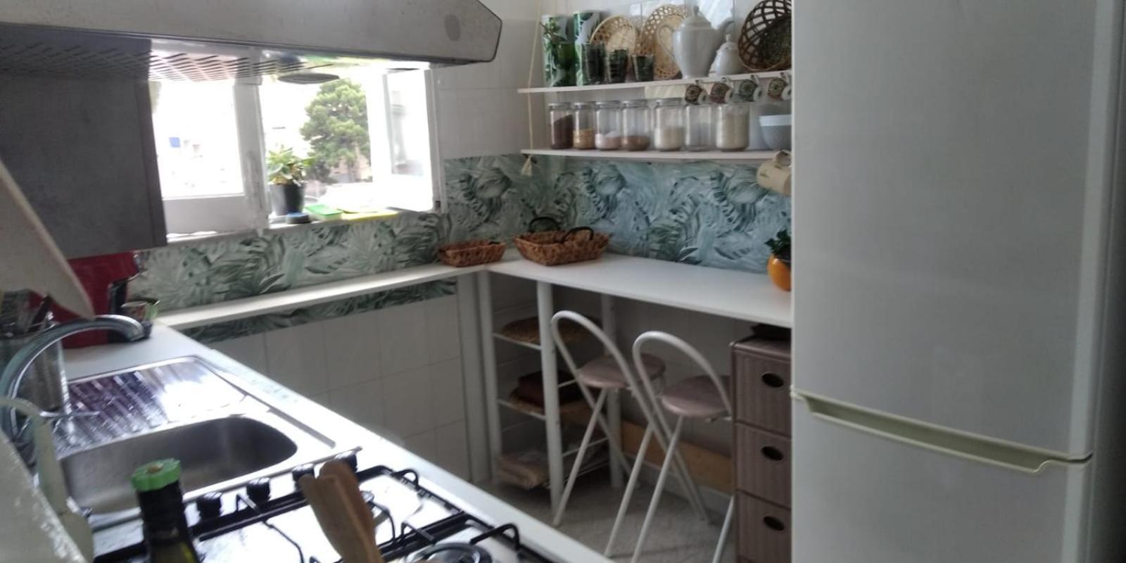 Casa Amari Alla Zisa Hostel Palermo Buitenkant foto