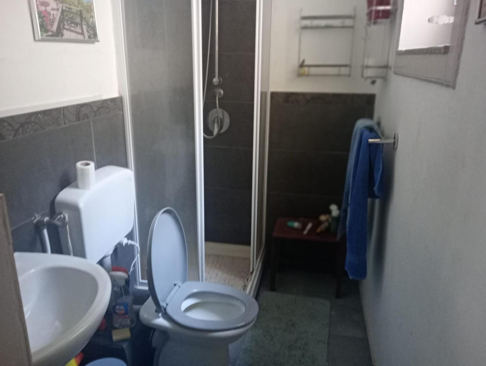Casa Amari Alla Zisa Hostel Palermo Buitenkant foto
