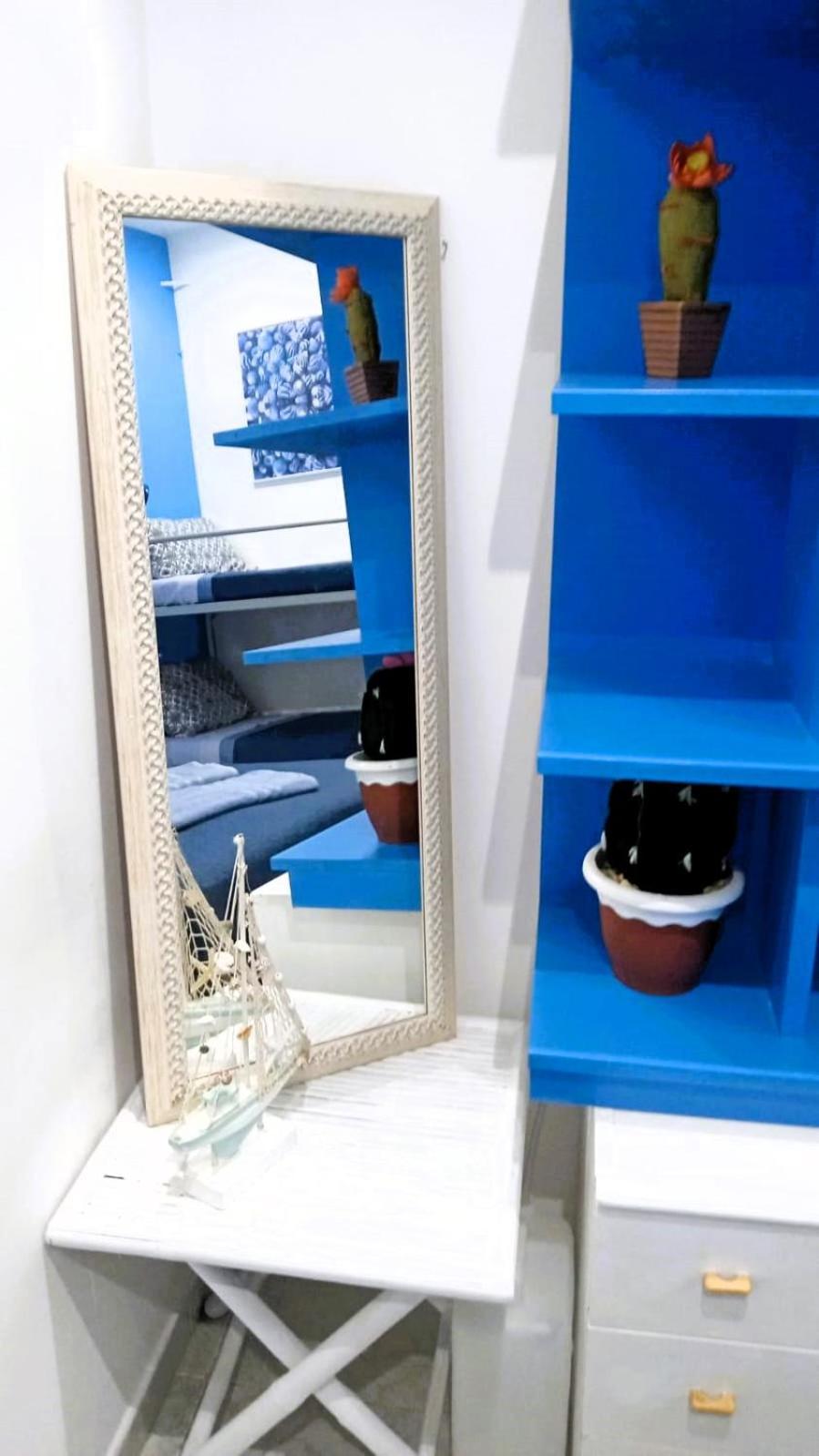 Casa Amari Alla Zisa Hostel Palermo Buitenkant foto