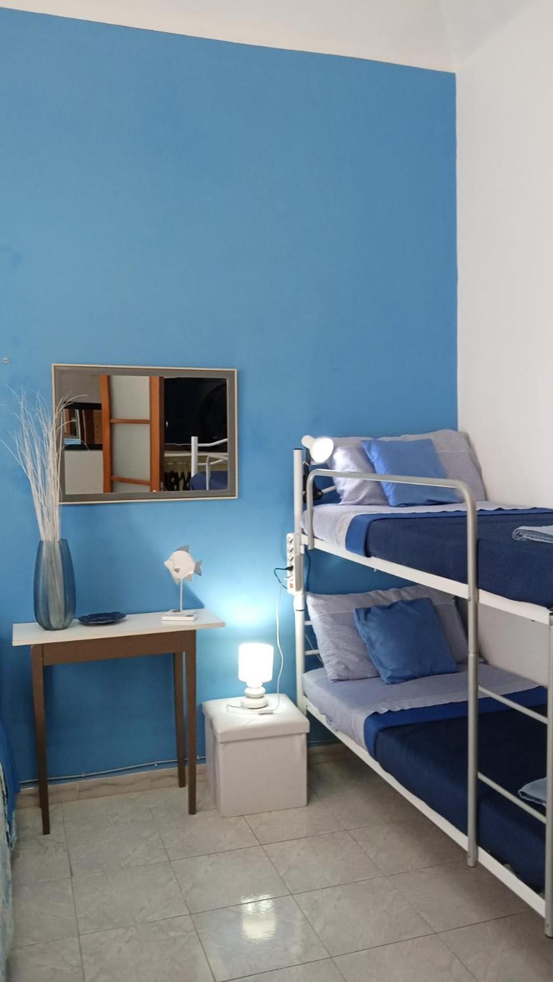 Casa Amari Alla Zisa Hostel Palermo Buitenkant foto