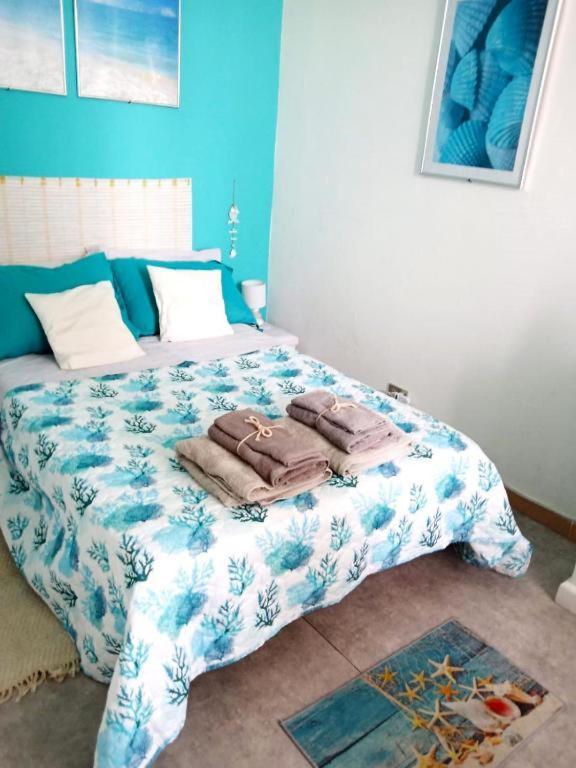 Casa Amari Alla Zisa Hostel Palermo Buitenkant foto